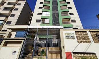 Imagem: Ribeirão Preto - Apartamento Padrão