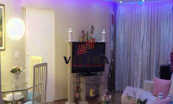 Imagem 2: APARTAMENTO REFORMADO, Vl. Mascote, Impecável!