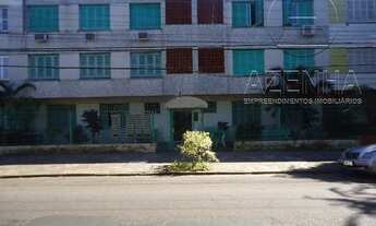 Imagem 2: À venda apartamento de 01 dormitório, 45 m² área útil por R$ 145.000 - Rio Branco - Porto