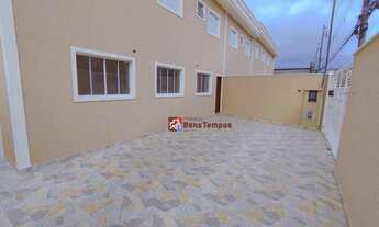 Imagem 7: Sobrado com 2 dormitórios à venda, 62 m² por R$ 375.000 - Jardim Helena - São Paulo/SP