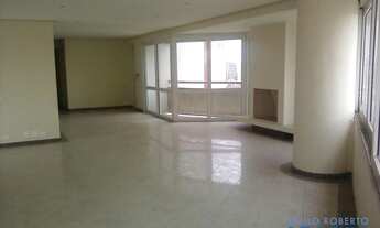 Imagem: APARTAMENTO - MORUMBI - SP