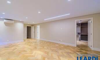 Imagem 2: APARTAMENTO - JARDIM AMÉRICA - SP