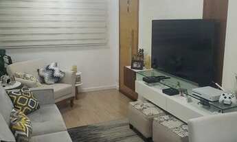 Imagem: Apartamento em Santa Cecília com 62 m²