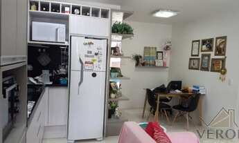 Imagem 3: CAXIAS DO SUL - Apartamento Padrão - Vinhedos