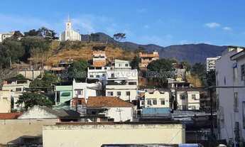 Imagem 1: Rio de Janeiro - Apartamento Padrão - Vila Isabel