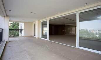 Imagem 2: Apartamento com 4 dormitórios à venda no Panamby