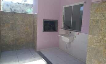 Imagem 4: Casa nascente Casa com 2 dormitórios