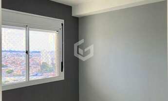 Imagem 5: Apartamento com 1 dormitório para venda, 33 M² Por R$235.000 no Aricanduva - São Paulo/sp