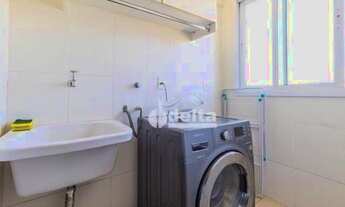 Imagem 7: Apartamento com 3 dormitórios à venda, 98 m² por R$ 720.000,00 - Patrimônio - Uberlândia/M