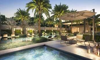 Imagem 7: Mariana 3 4 suites terraço gourmet vagas churrasqueira piscina priv