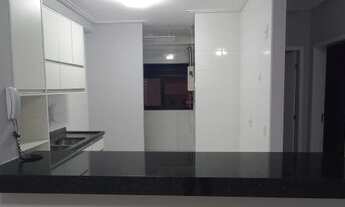 Imagem 2: 2 Dormitórios Vista Por do Sol - Jardim Aquarius