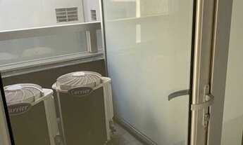 Imagem 6: Conjunto comercial em Perdizes