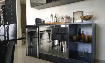 Imagem 3: Apartamento 84m² na vila Andrade com 2suites 3banheiros 1 vaga