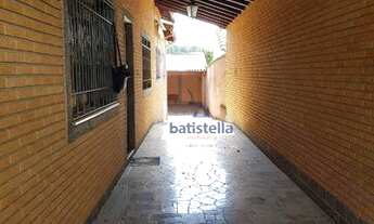 Imagem 3: Casa com 2 dormitórios à venda, 204 m² por R$ 550.000,00 - Boa Vista - Limeira/SP