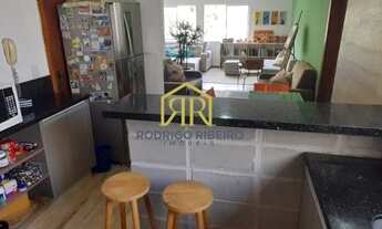 Imagem 6: FLORIANóPOLIS - Apartamento Padrão - Córrego Grande