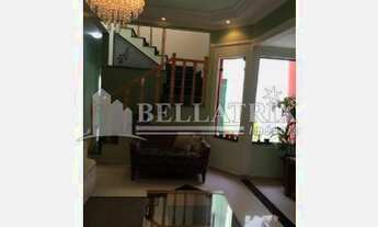 Imagem 4: Sobrado a venda - Vila Camilopolis, Santo Andre