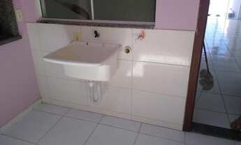 Imagem 6: Casa nascente Casa com 2 dormitórios