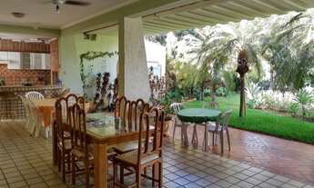 Imagem 4: Casa à venda, 3 quartos, 1 suíte, 4 vagas, Jardim Canadá - Ribeirão Preto/SP