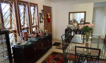 Imagem 2: CASA ASSOBRADADA - MORUMBI - SP