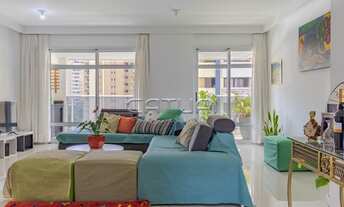 Imagem 3: Apartamento com 3 quartos no Diamond Residence - Bairro Centro em Londrina