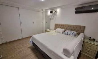 Imagem 5: Apartamento com 3 dormitórios à venda, 145 m² por R$ 1.390.000,00 - Mirandópolis - São Pau