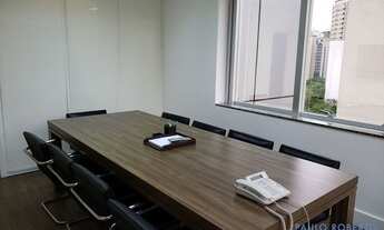 Imagem 4: CONJ. COMERCIAL - JARDIM EUROPA - SP