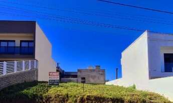 Imagem: Terreno à venda, 300 m² por R$ 287.000,00