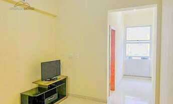 Imagem 3: Apartamento com 1 dormitório para alugar, 45 m² por R$ 1.800,00/mês - Copacabana - Rio de