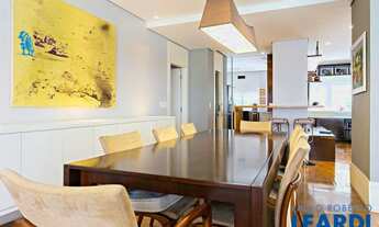 Imagem 3: APARTAMENTO - HIGIENÓPOLIS - SP