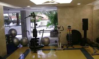 Imagem 5: Apartamento 130m² no Campo Belo