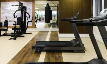 Imagem 4: Oportunidade de locação na Casa Verde, apartamento com 67m², 2 dormitórios, 1 suíte, 1 va