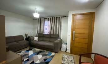 Imagem 6: Casa em condomínio no Umbará