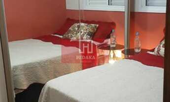 Imagem 6: Apartamento à venda no bairro Vila Siqueira (Zona Norte) - São Paulo/SP, Zona Oeste