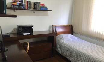 Imagem 5: Belo Horizonte - Apartamento Padrão - Serra