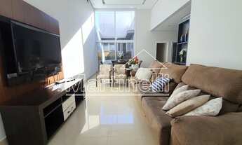 Imagem: Ribeirão Preto - Casa de Condomínio