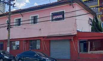 Imagem 7: CASA ASSOBRADADA - PERDIZES - SP
