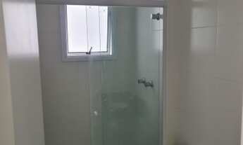 Imagem 2: Apartamento para aluguel com 68 metros quadrados com 3 quartos em Vila Souza - São Paulo