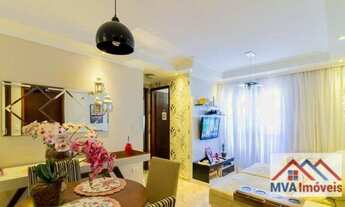 Imagem: Apartamento com 2 dormitórios à venda