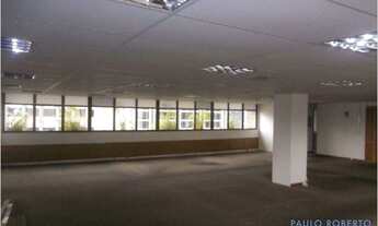 Imagem 4: CONJ. COMERCIAL - VILA OLÍMPIA - SP