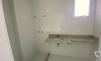 Imagem 7: 03 quartos na Praia da Costa na segunda quadra do mar