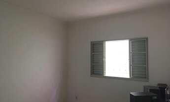 Imagem 4: Casa com 3 dormitórios, 112 m² - venda por R$ 310.000,00 ou aluguel por R$ 1.300,00/mês