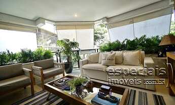 Imagem 2: Apartamento à venda no Jardim Oceânico. Barra da Tijuca. RJ. Frente