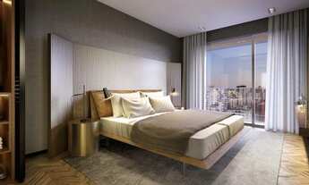 Imagem 7: APARTAMENTO 04 DORM ALTO DE PINHEIROS