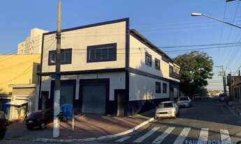 Imagem: PRÉDIO - VILA NOVA YORK - SP