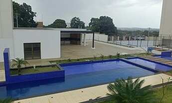 Imagem 3: Apartamento para venda com 68 metros quadrados com 2 quartos