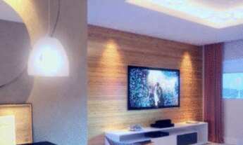 Imagem 3: Lago Di Garda. 3 Quartos. 1 Suíte. 1 ou 2 Vagas de garagem. V21