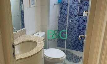 Imagem 6: Apartamento com 2 dormitórios à venda, 52 m² por R$ 479.000 - Vila da Saúde - São Paulo/SP