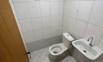 Imagem 7: Pelegrine Aluga Sobre Loja 120 m², 2 banheiros, copa, área de serviço, Glória