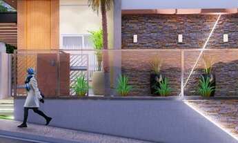 Imagem 2: Casa 1 Suíte + 2dorms. - Chico de Paulo