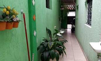 Imagem 4: Casa no Tatuapé para venda na rua irmãos Leme